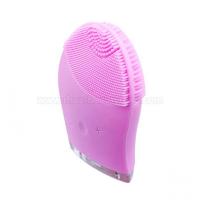 Silicone Electric Facial Cleanser